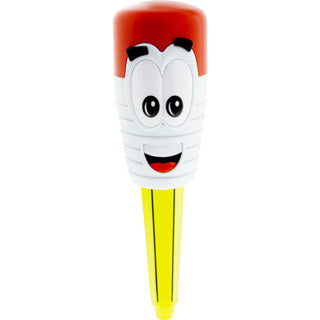 Spil pen fjollet | 3 stk
