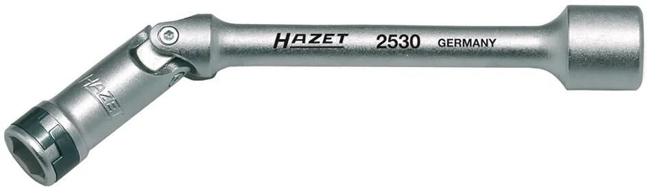 Hazet glühkerzenschlüssel 2530 gløderørsnøgle
