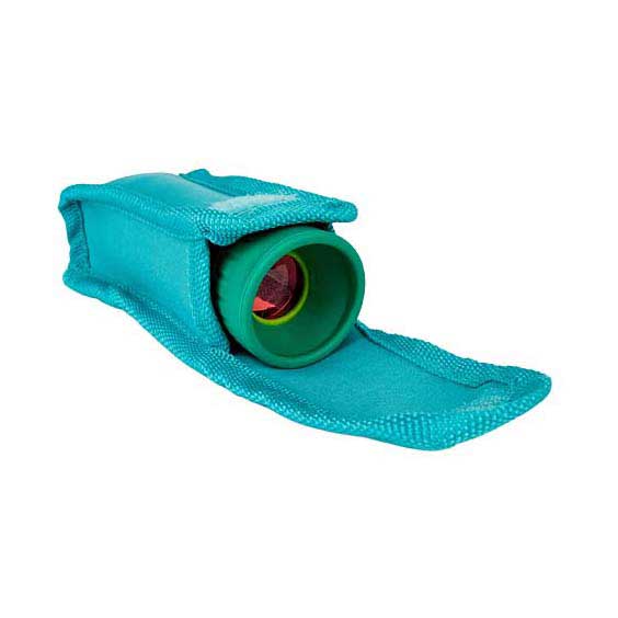 Hape justerbart bambus teleskop