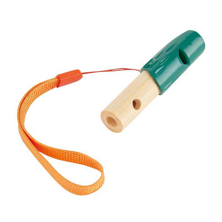 Hape bambus naturdetektiv sæt