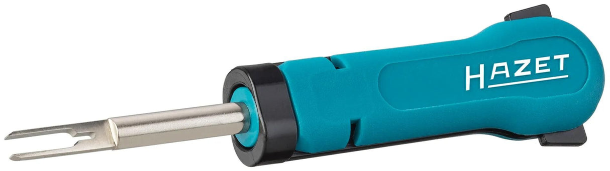 Hazet entriegelungswerkzeug 4672-12 sys.cable-unlocker fladstikkontakter