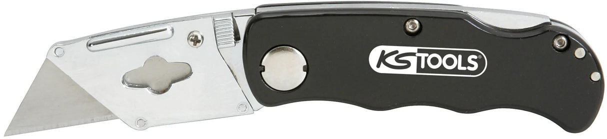 Ks tools foldekniv sammenfoldelig kniv 155mm ks-tools