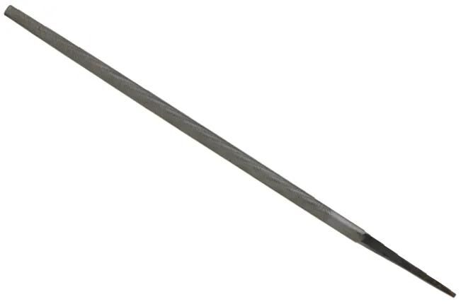 Ks tools file blade filer rund hieb3 150mm