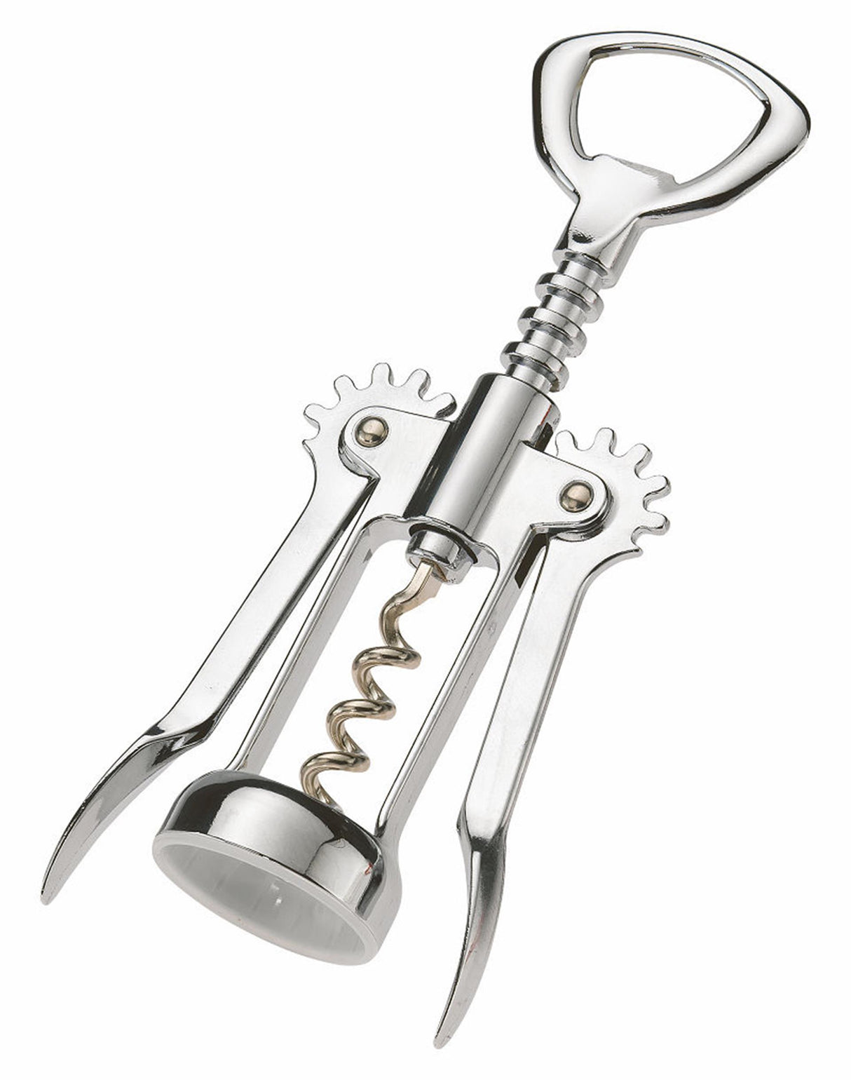Westmark greb proptrækker stål 173x63x37mm
