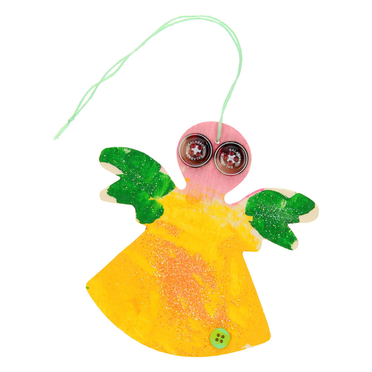 Creativ virksomhed https: www.cchobby.nl angels-size-12x11-cm-6-piece-1-box