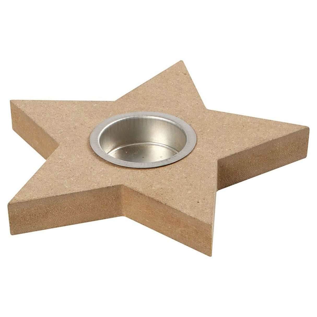 Creativ virksomhed https: www.cchobby.nl fyrfadslysholder-h-18-mm-d-15-cm-1-piece