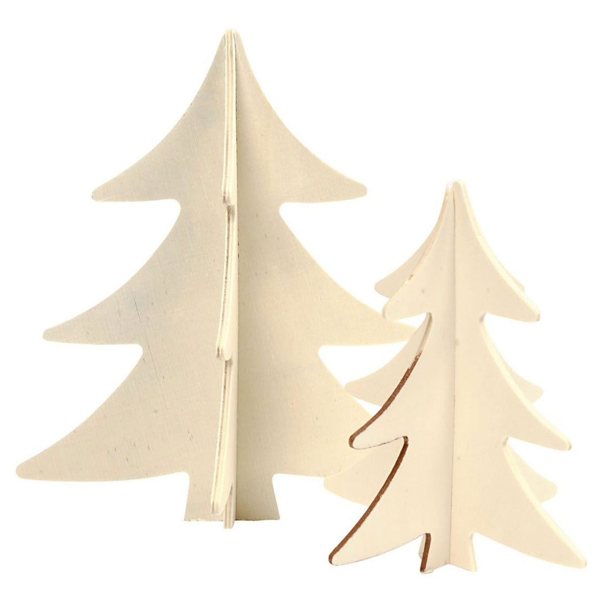 Creativ virksomhed https: www.cchobby.nl juletræer-h-13-18-cm-2-stykke-1-kasse