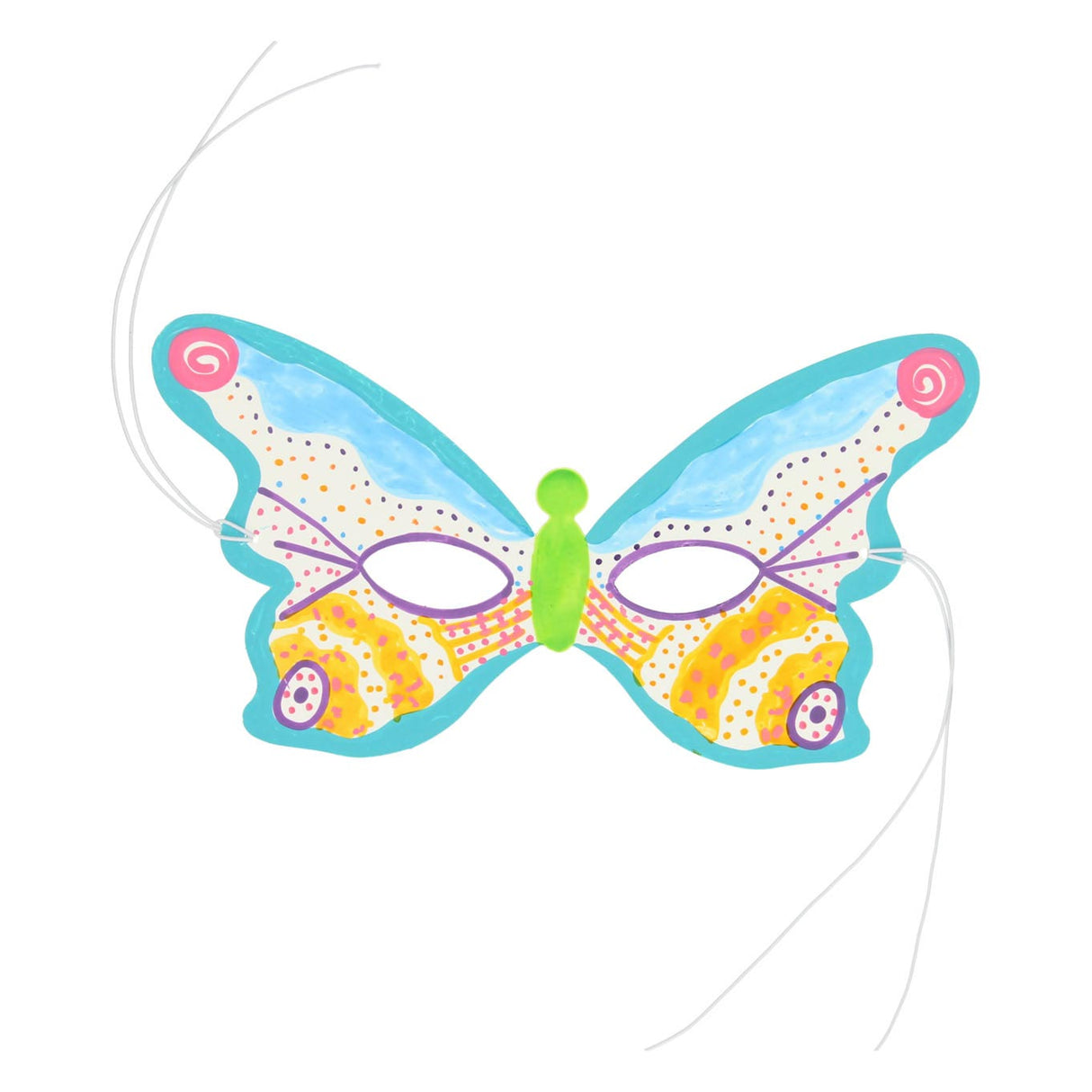 Creativ virksomhed https: www.cchobby.nl dyremasker-h-13-24-cm-w-20-28-cm-230-gr-white-16-piece-1-box