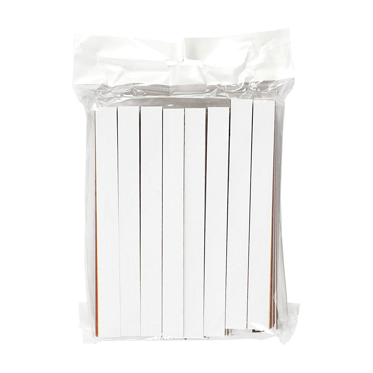 Creativ virksomhed https: www.cchobby.nl krans-strips-l-16-cm-b-15-mm-diverse-colours-2400-piece-1-box