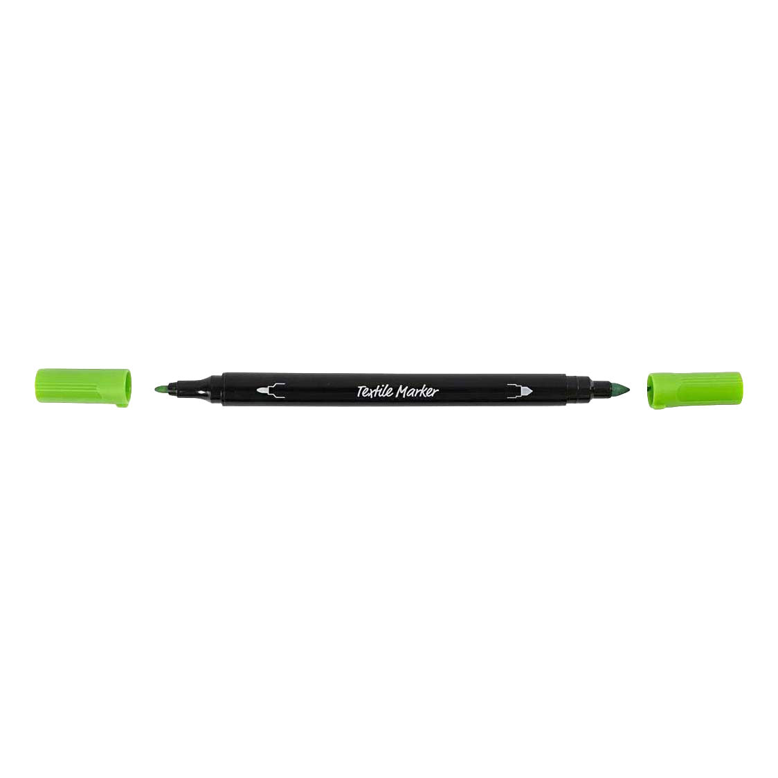 Creativ virksomhed https: www.cchobby.nl tekstilmærker-linjetykkelse-2-3-3-6-mm-standardfarver-20-stykke-1-kasse-334817
