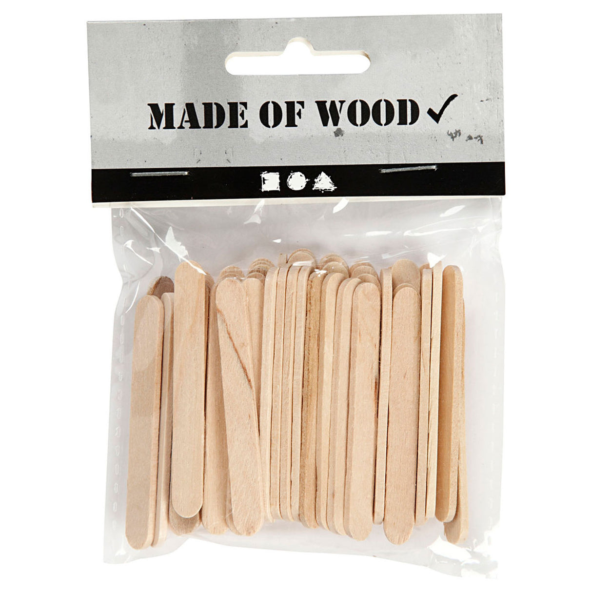 Https: www.cchobby.nl popsicle sticks-l-5-5-cm-b-6-mm-natural-50-piece-1-box