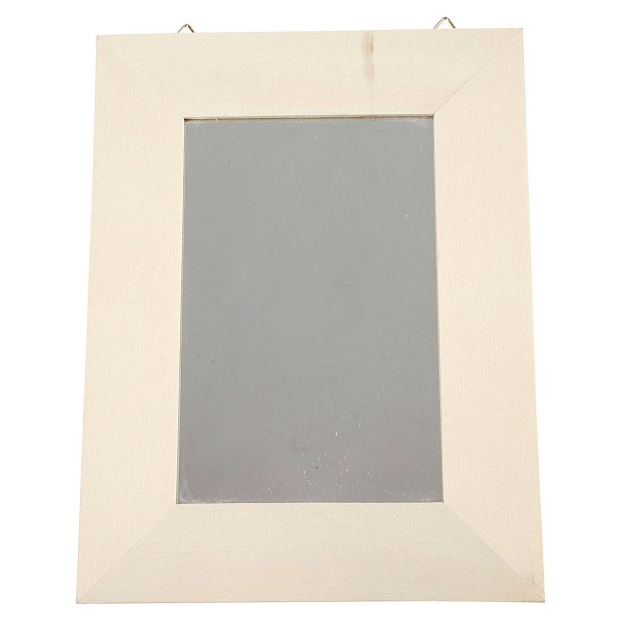 Creativ virksomhed https: www.cchobby.nl frame-with-mirror-size-20-8x15-9-cm-thickness-0-6-cm-1-piece
