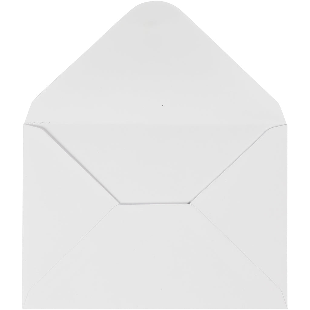Creativ virksomhed https: www.cchobby.nl envelopes-size-envelope-11-5x16-cm-110-white-10-piece-1-box