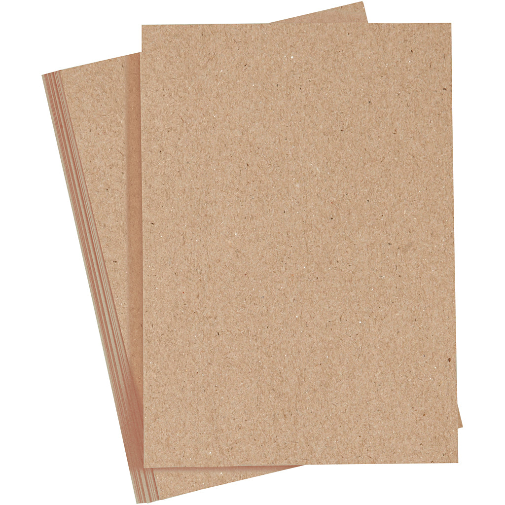 Creativ virksomhed https: www.cchobby.nl paper-a4-sheet-210x297-mm-120-gr-natural-20-piece-1-box