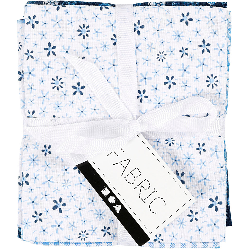 Creativ virksomhed https: www.cchobby.nl patchwork-fabric-size-45x55-cm-100-gr-blue-4-piece-1-ball