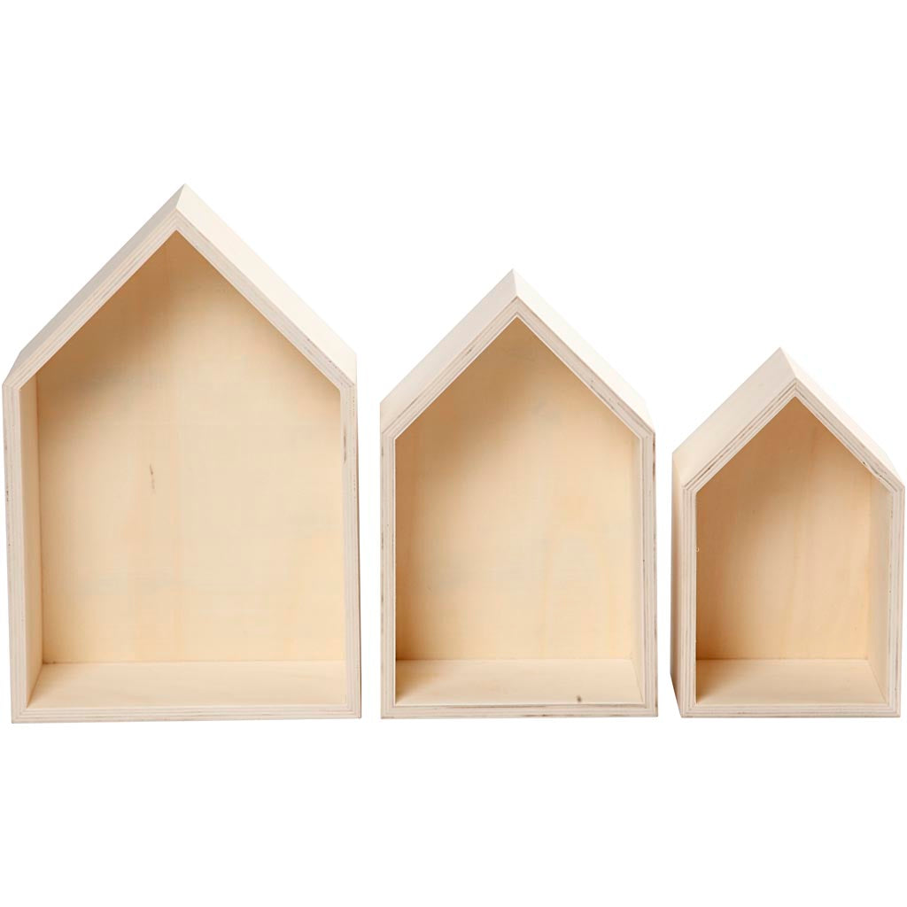 Creativ virksomhed https: www.cchobby.nl vis boxes-huizen-h-20-3-25-3-31-cm-d-10-cm-w-13-16-2-20-cm-3-piece-1-set