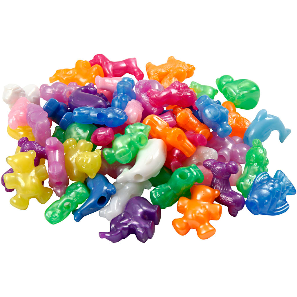 Creativ virksomhed https: www.cchobby.nl figure-beads-size-25-mm-hole-size-4-mm-125-ml-1-box