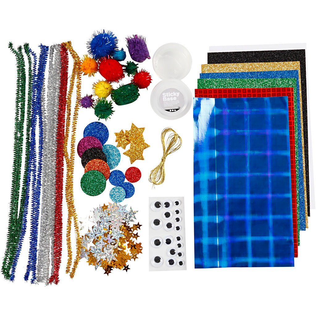 Creativ Company Hobby Basic Materials plads