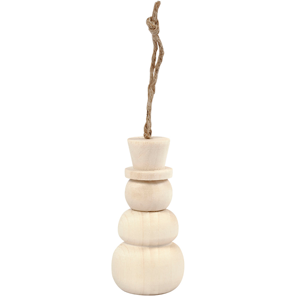 Creativ virksomhed https: www.cchobby.nl snemand-h-7-8-cm-d-3-3-cm-1-piece