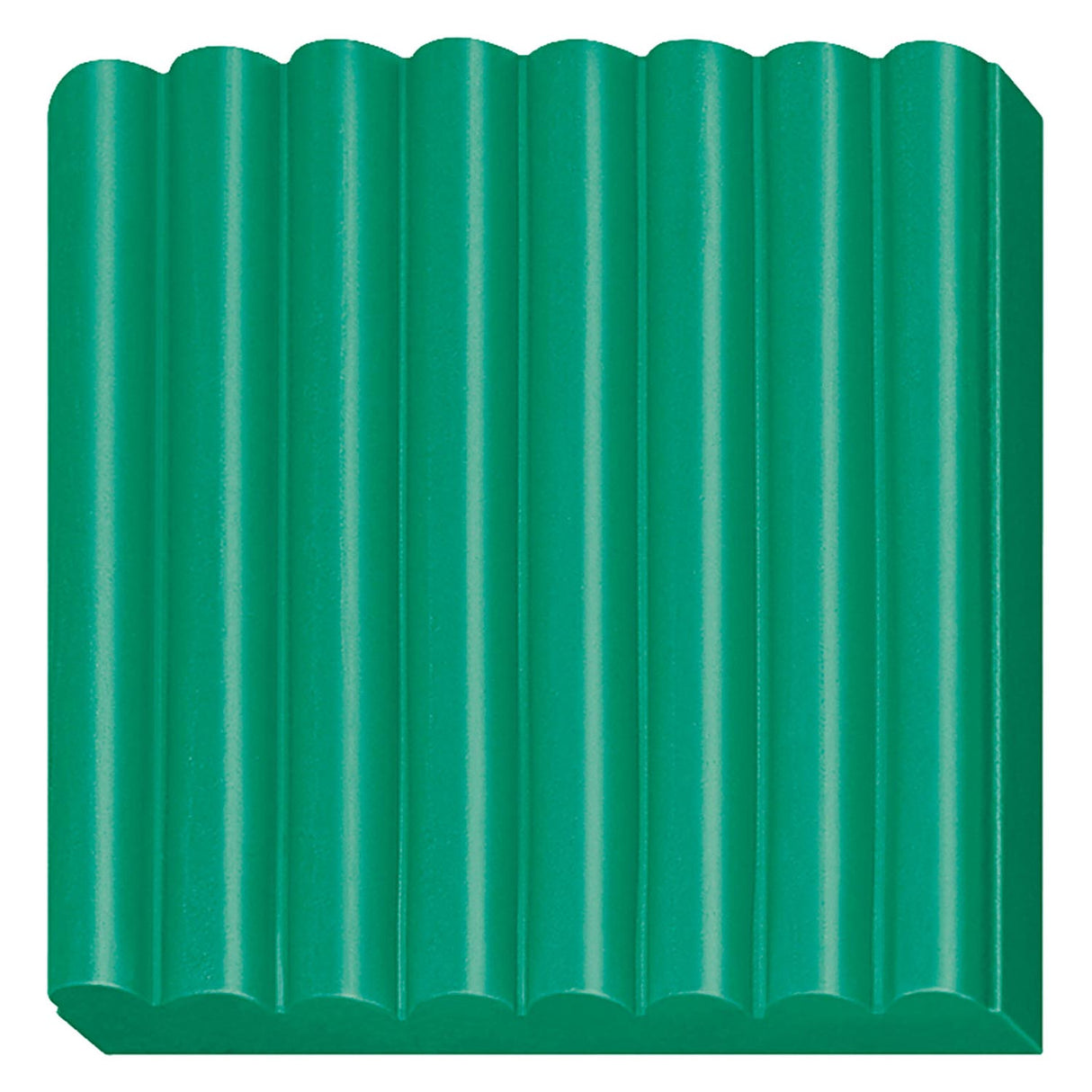 Fimo kids modeling clay green, 42gr