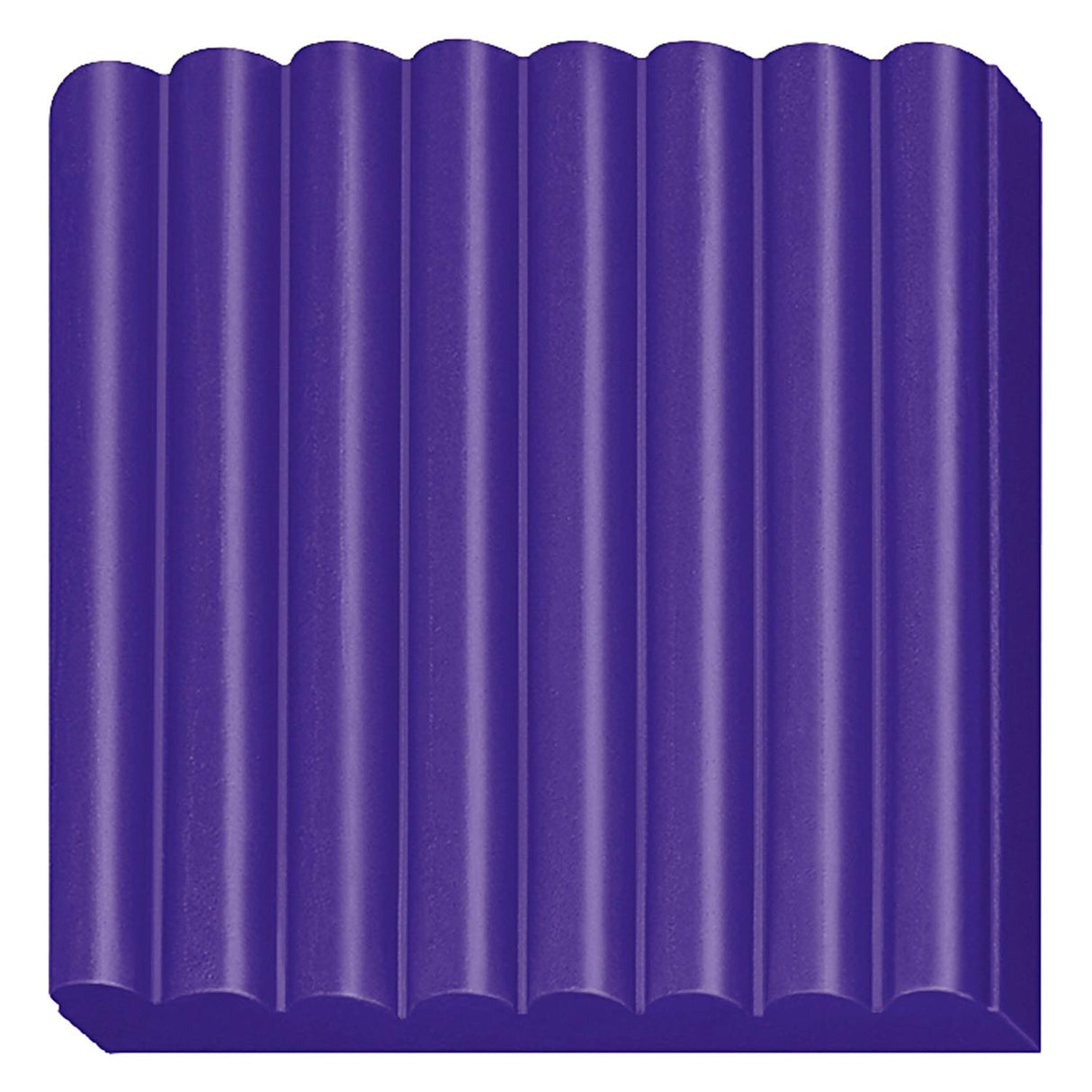 Fimo børn modellering ler 42 g lilla