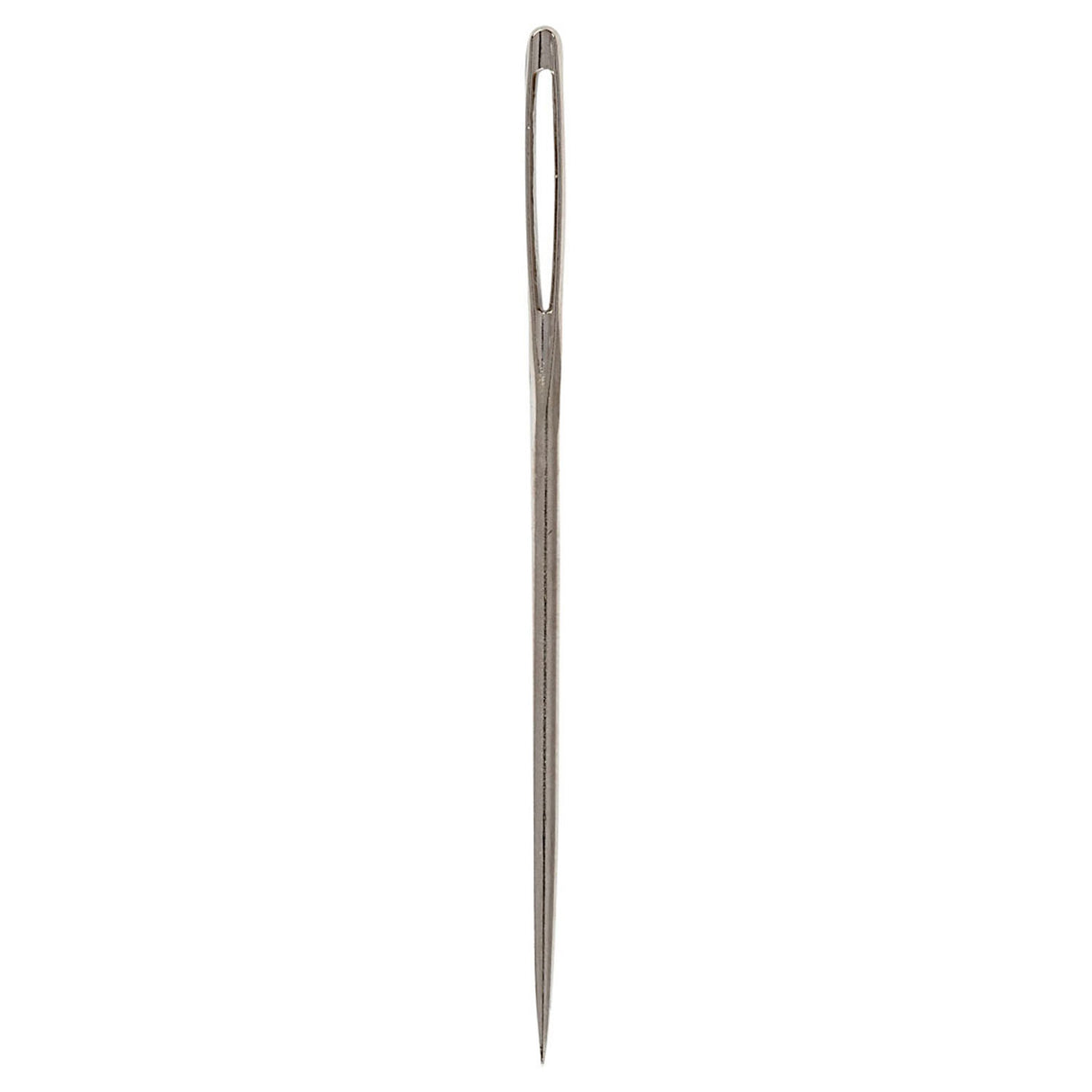 Creativ firma broderinåle med skarp spids, 5,4cm, 25 stk.