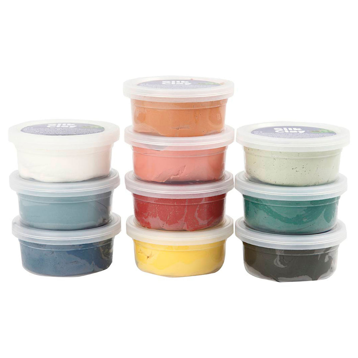 Kreativ virksomhed https: www.cchobby.nl silk-clayr-pastelcolours-10x40-gr-1-doos