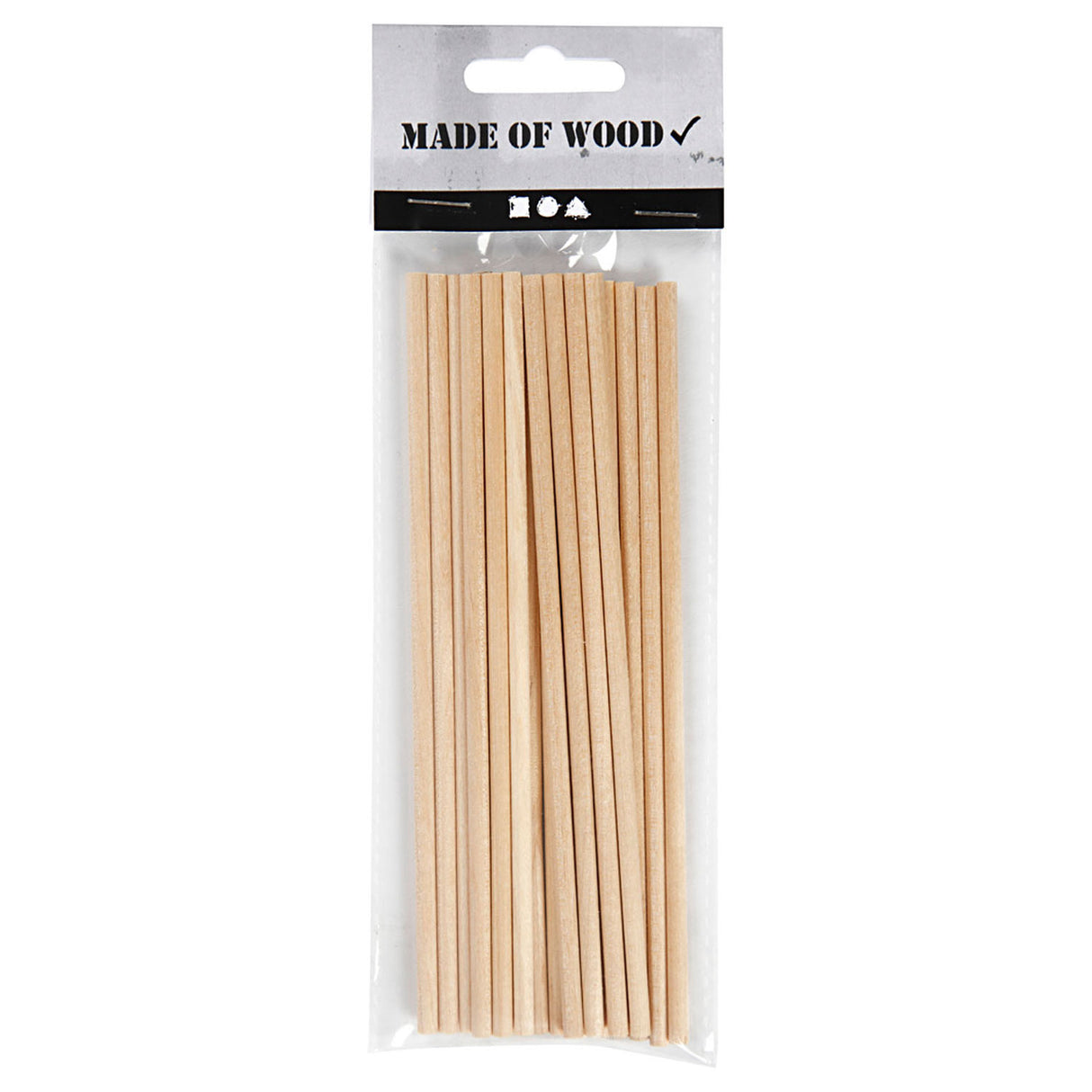 Creativ virksomhed https: www.cchobby.nl round-sticks-l-15-cm-d-4-mm-20-piece-1-box