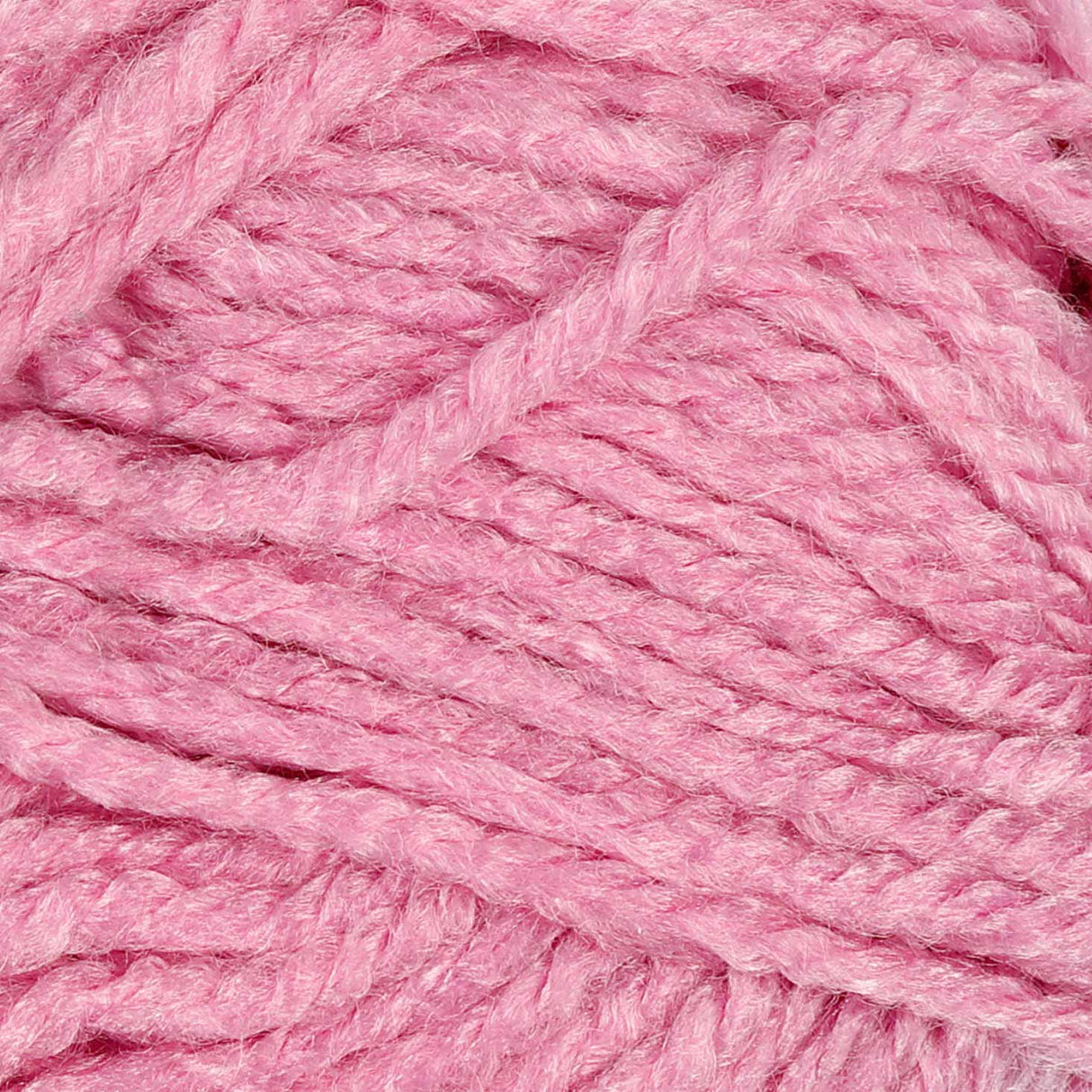 Creativ company akrylgarn, pink, 50gr, 80m