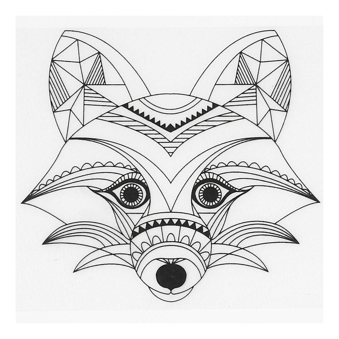 Creativ virksomhed https: www.cchobby.nl sheets-shrink-foil-with-motivs-wild-animals-sheet-10-5x14-5-cm-thickness-0-3-mm-matt-transparent-4-sheet-1-box