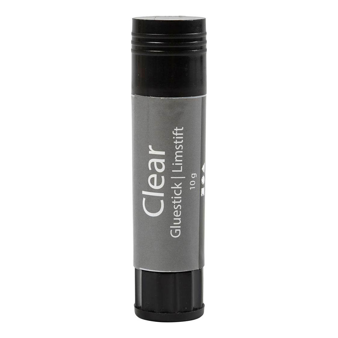 Creativ Company Transparent Lim Marker Round, 10 gram