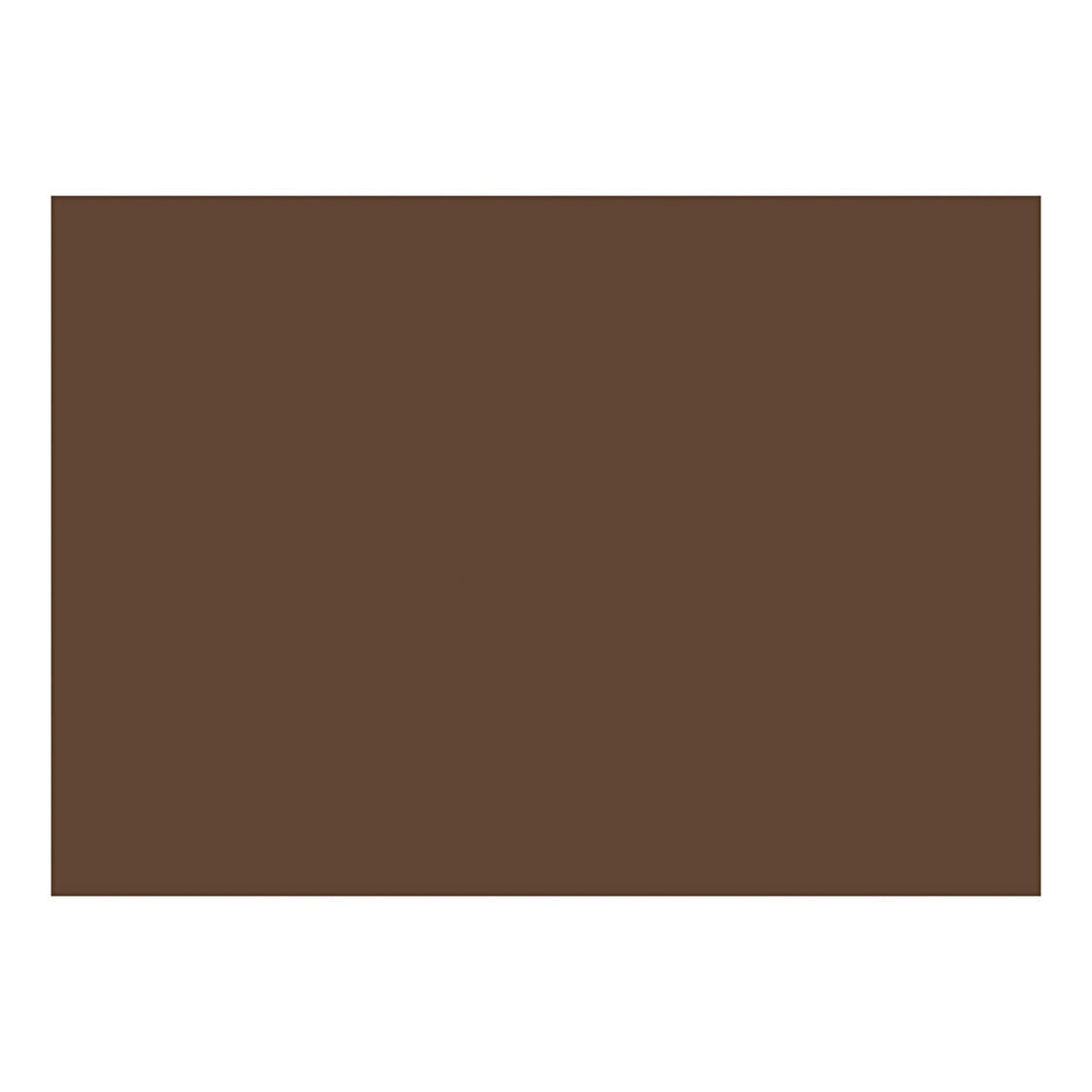Creativ Company Eva Foam Dark Brown A4, 10 ..