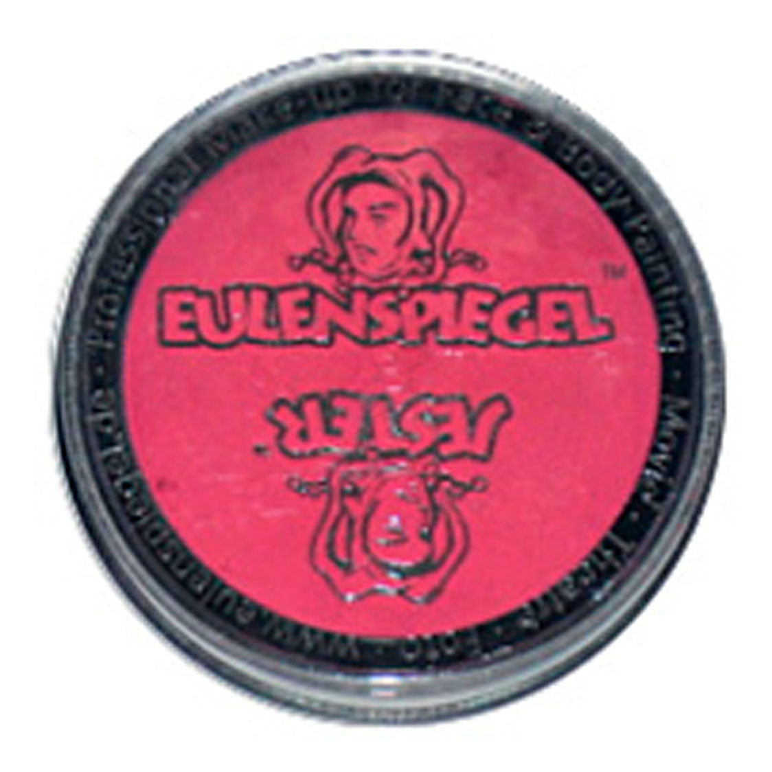 Creativ firma ansigtsmaling pink, 20ml
