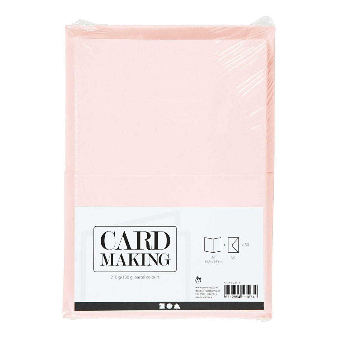 Creativ virksomhed https: www.cchobby.nl cards-and-envelopes-size-card-10-5x15-cm-size-envelope-11-5x16-5-cm-110-220-pastelcolours-50-set-1-box