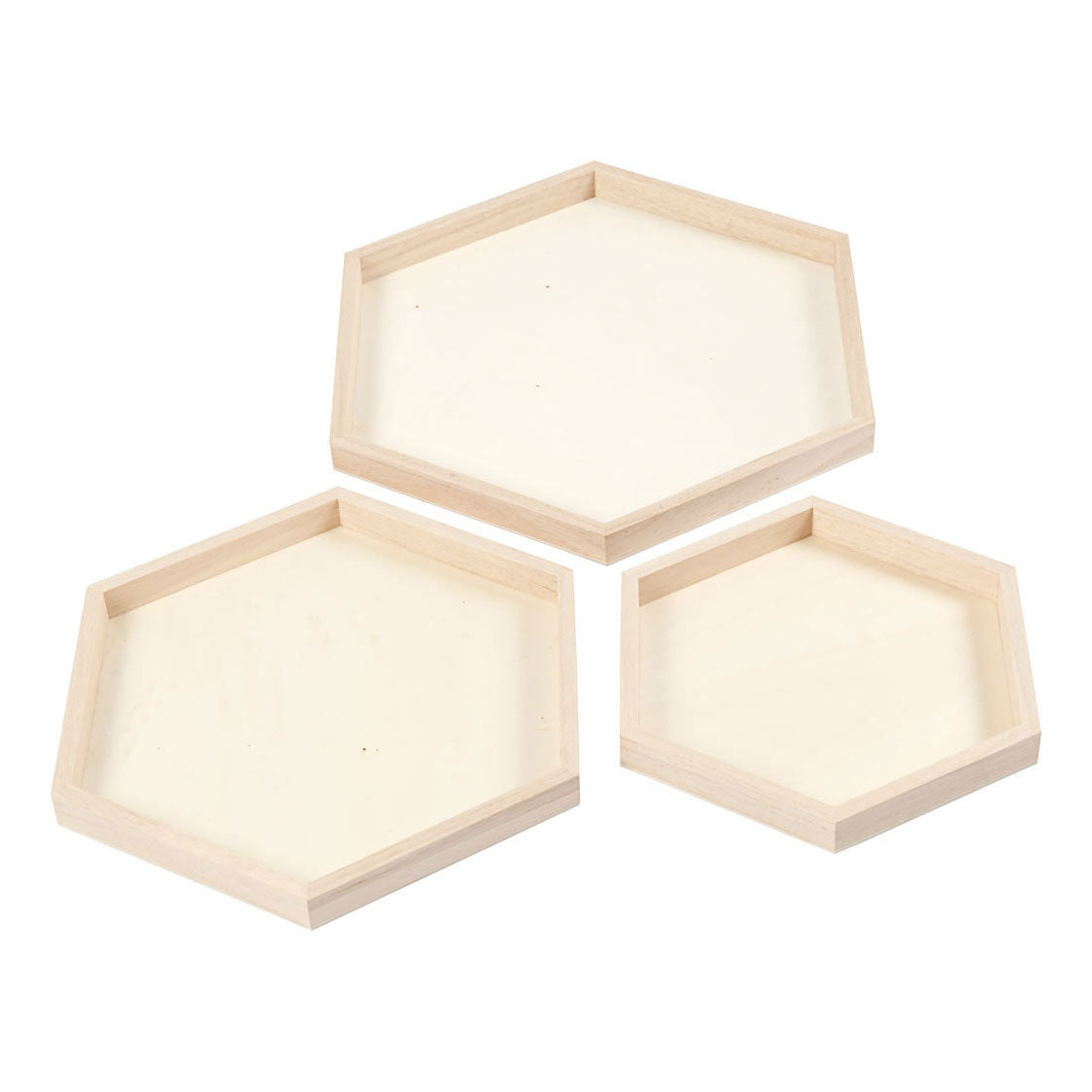 Creativ virksomhed https: www.cchobby.nl trays-d-21-26-31-cm-3-piece-1-set