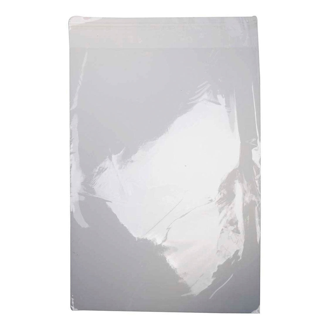 Creativ Company Cellophan Bags 31.2x22.5 cm, 200.