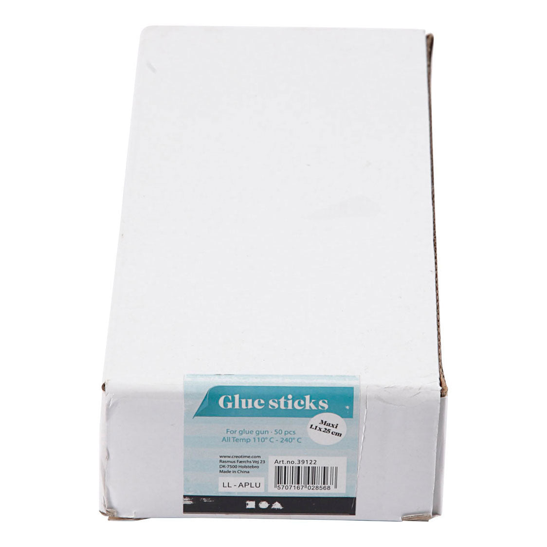 Creativ virksomhed https: www.cchobby.nl lim-pistol-refills-maxi-l-25-cm-d-11-mm-50-piece-1-box