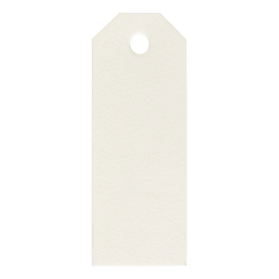 Creativ Company Manilla mærker Off-White, 20 ..