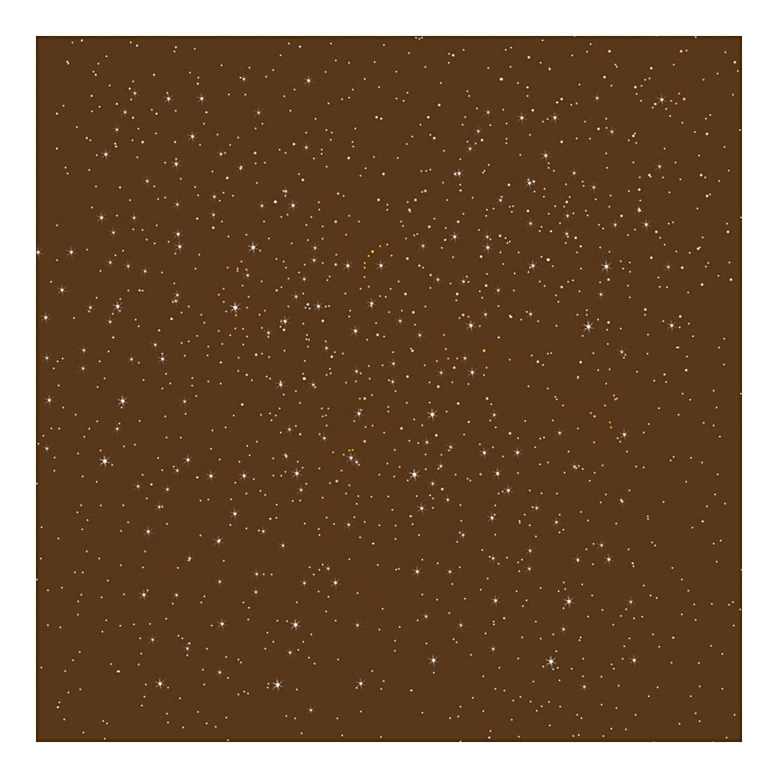 Creativ Company Cernit Montering Clay Bronze, 56 gram