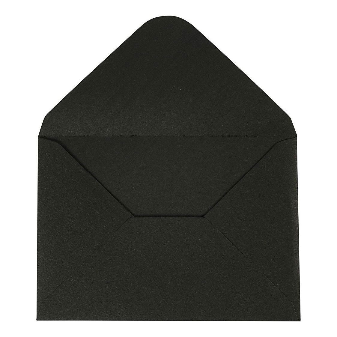 Creativ Company konvolut Black, 11,5x15cm, 10 ..
