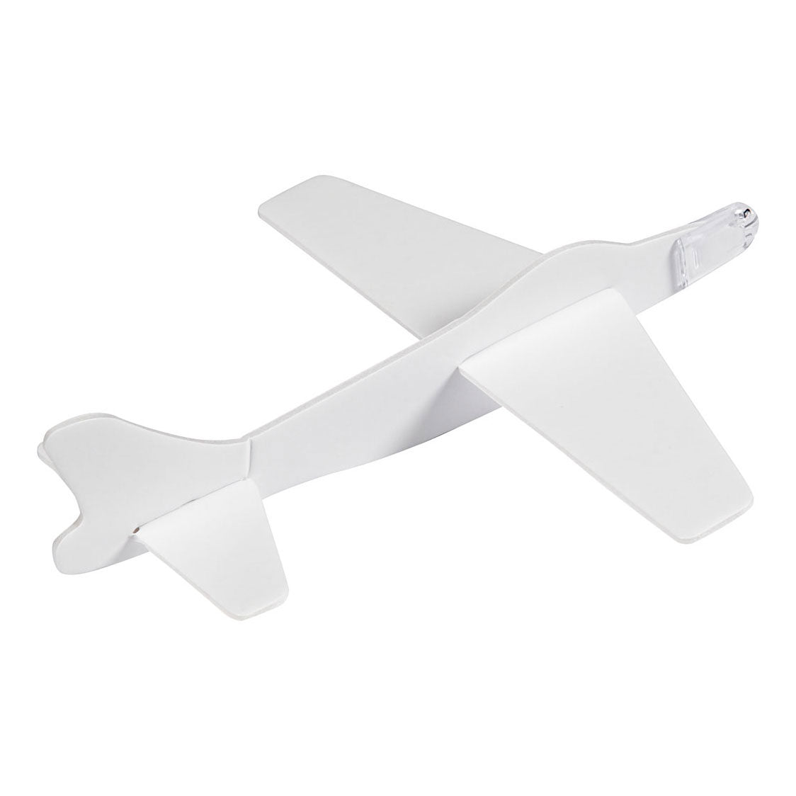Creativ Company Foam Make Aircraft, 2 ..