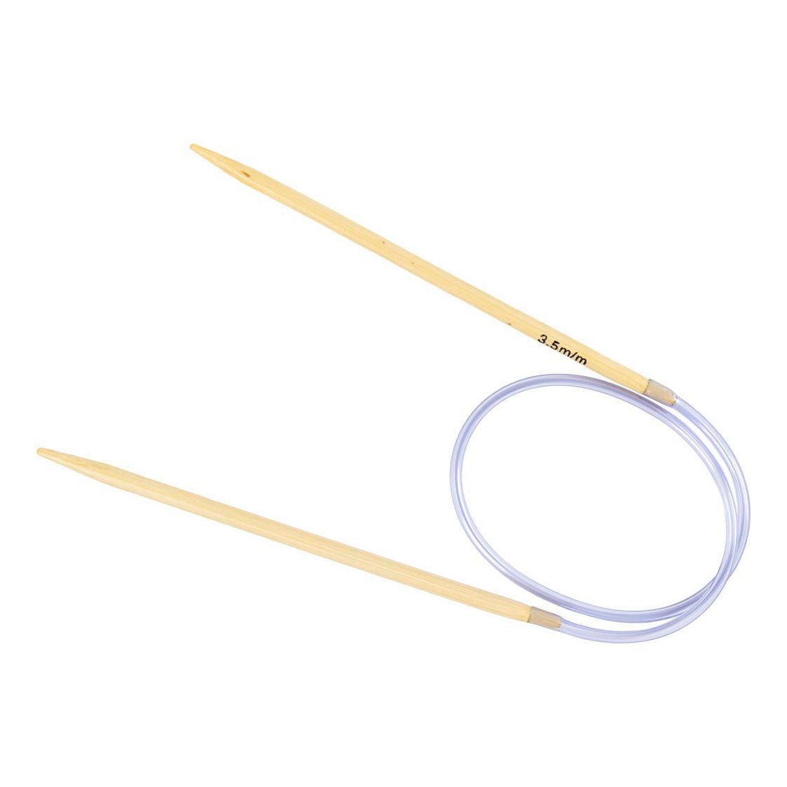 Creativ virksomhed https: www.cchobby.nl rund-strikkepinde-l-40-cm-størrelse-3-5-mm-1-stykke