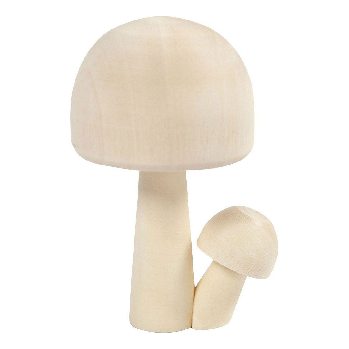 Creativ virksomhed https: www.cchobby.nl svampe-h-8-5-cm-b-5-5-cm-1-stykke