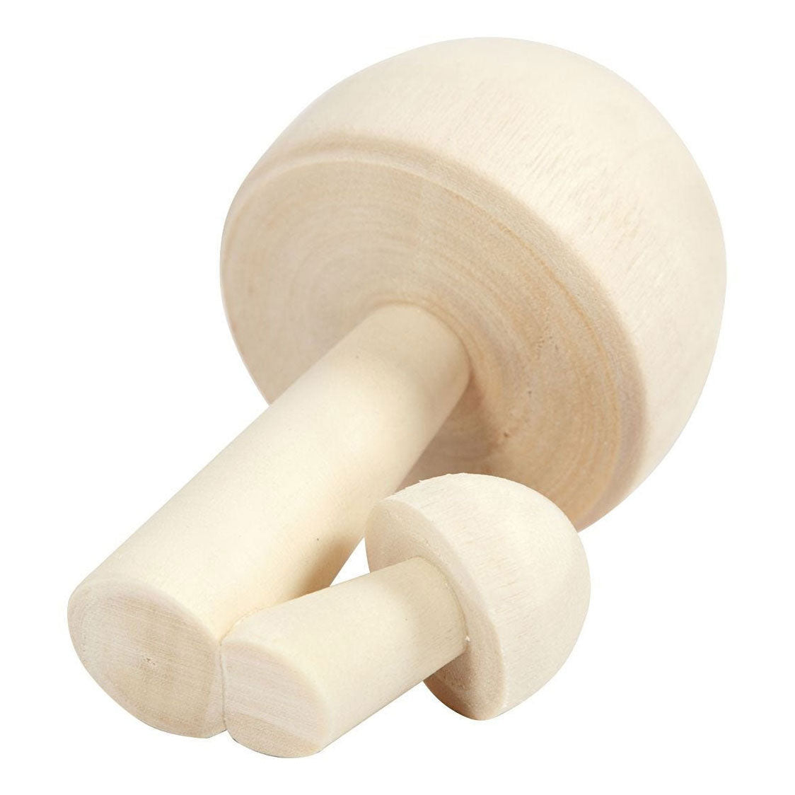 Creativ virksomhed https: www.cchobby.nl svampe-h-8-5-cm-b-5-5-cm-1-stykke