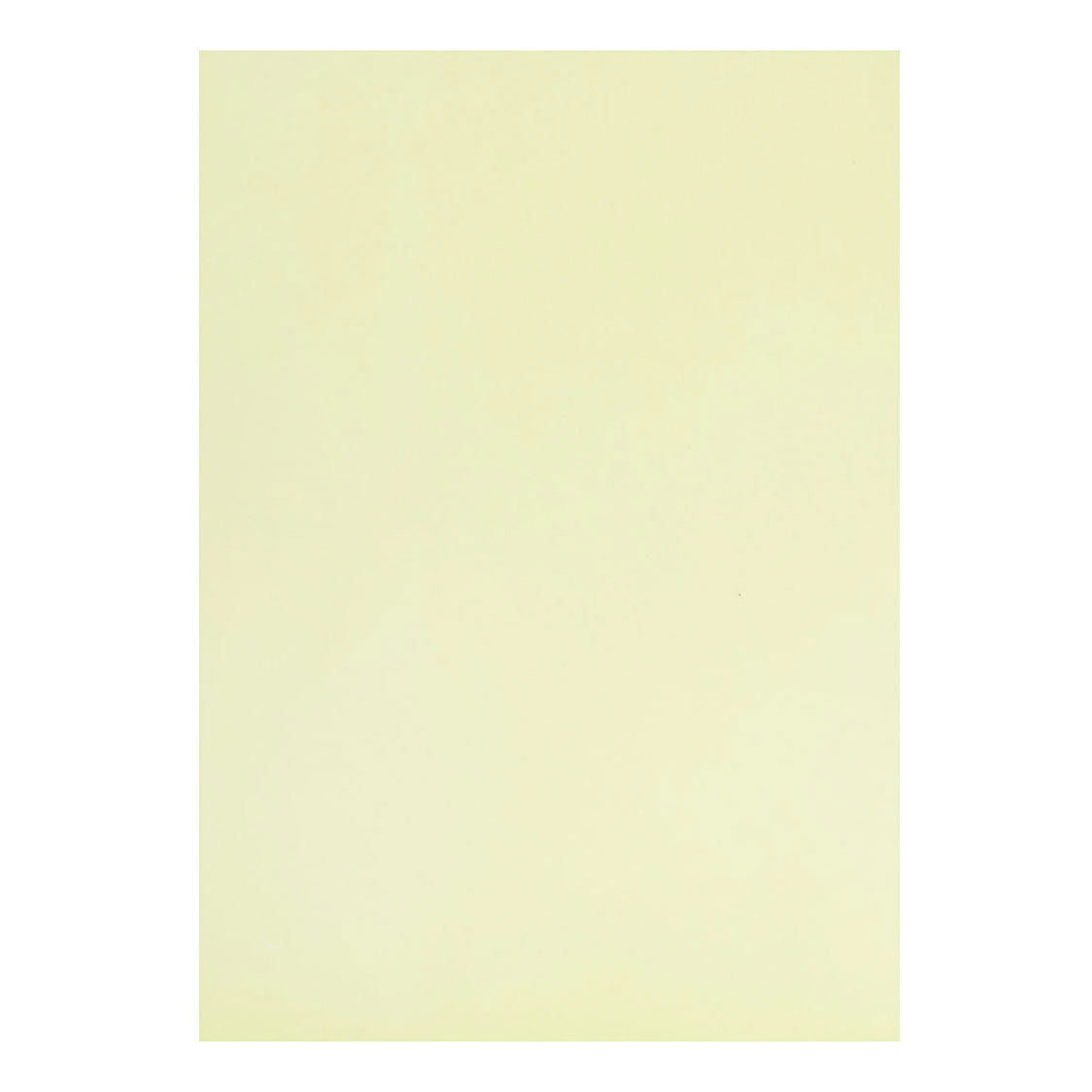 Creativ Company Vellum Paper A4 Light Green, 10 Sheets