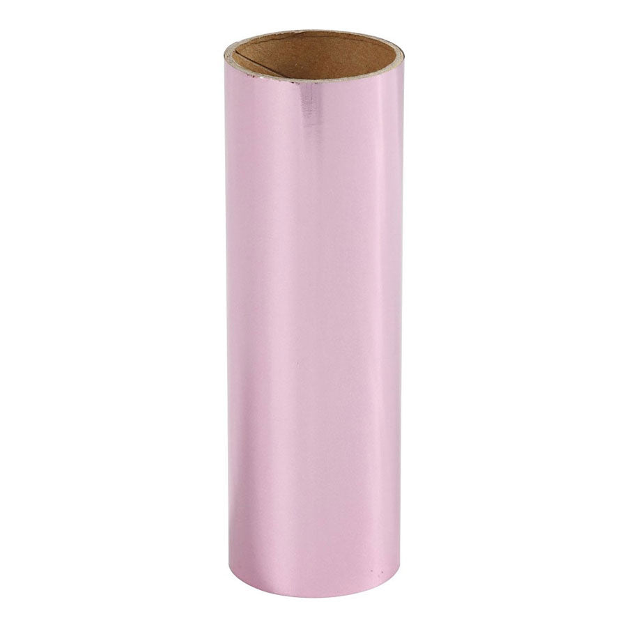 Creativ Company Deco Folie Pink, 50 cm