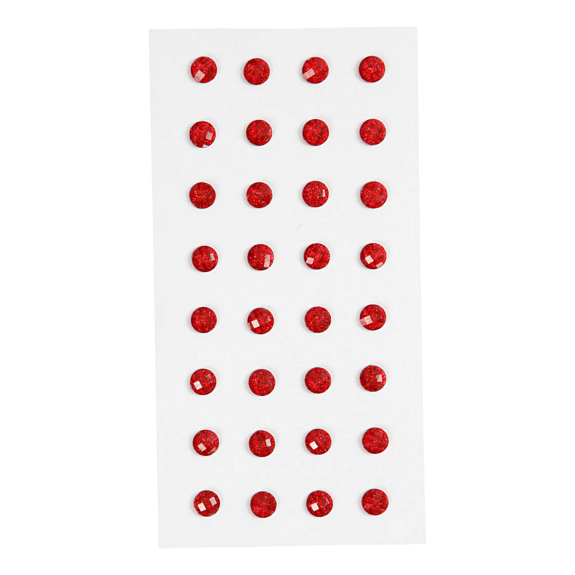 Creativ Company Strasstones Red, 32 ..
