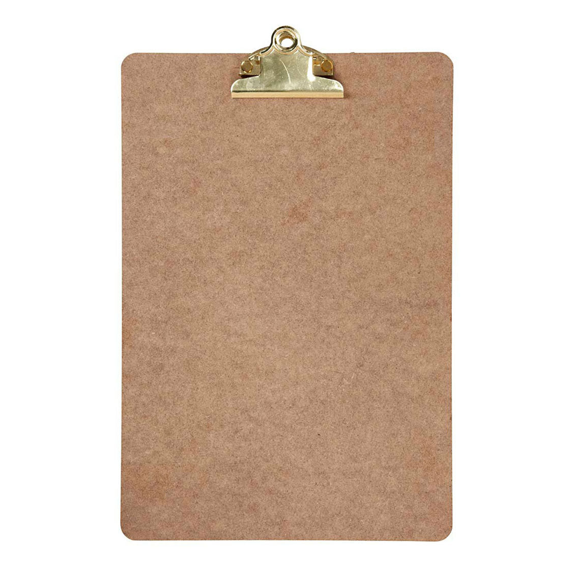 Creativ Company Wooden Clipboard A4