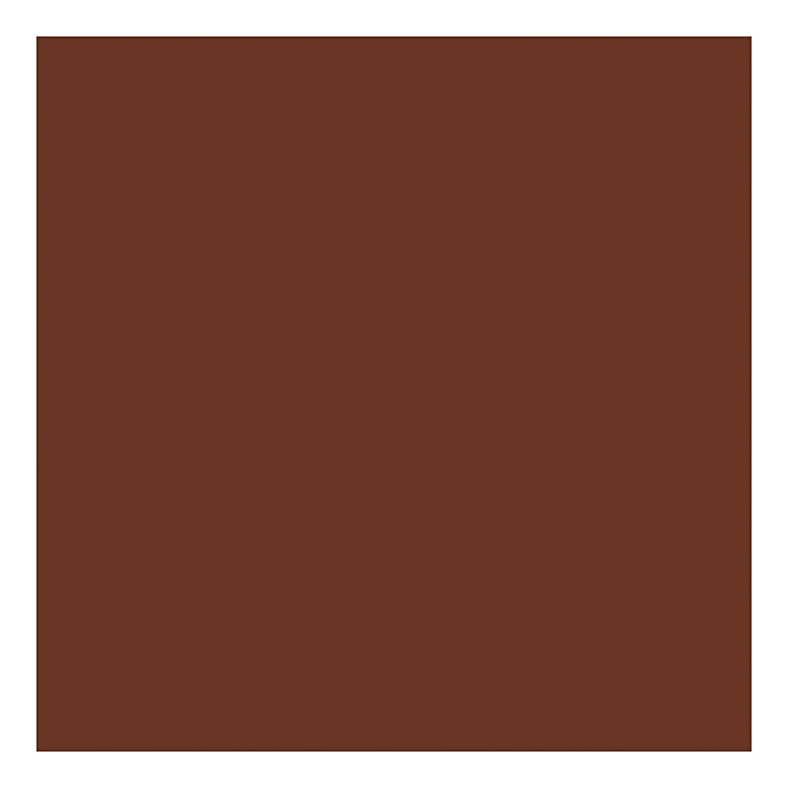 Creativ Company Textile Color Semi -Covering Textile Paint - Brown, 50 ml