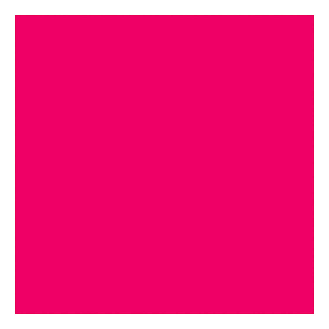 Creativ Company tekstilfarve, der dækker tekstilmaling - neonrosa, 50 ml